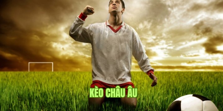 Cách tính tiền kèo Châu Âu khá đơn giản với tỷ lệ ODDS