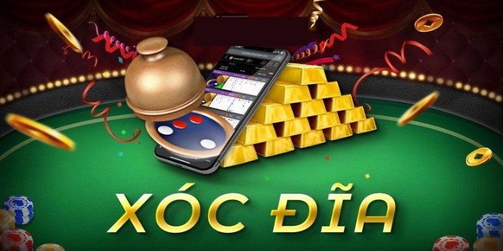 Giới thiệu game xóc đĩa đổi thưởng 123B