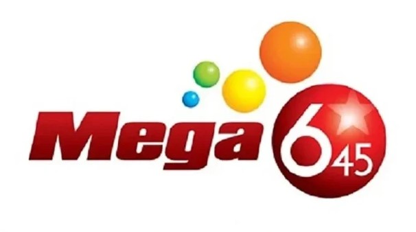 Mức trả thưởng lô đề Mega 6-45 siêu khủng 