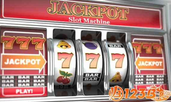 Sản phẩm Slot game 123B hấp dẫn bậc nhất