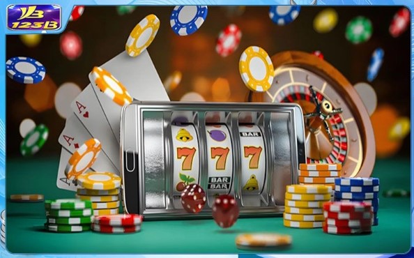 Sảnh game Nổ hũ trải nghiệm tối ưu, Jackpot khủng
