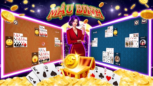 Tổng quan về game Mậu Binh online 123B