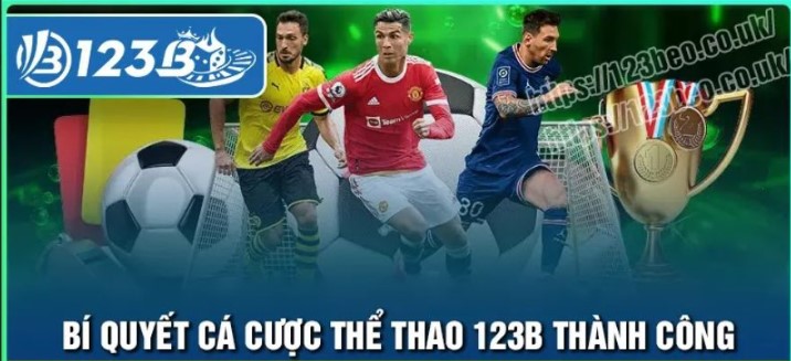 Các thông tin tổng quan cần biết về thể thao 123B