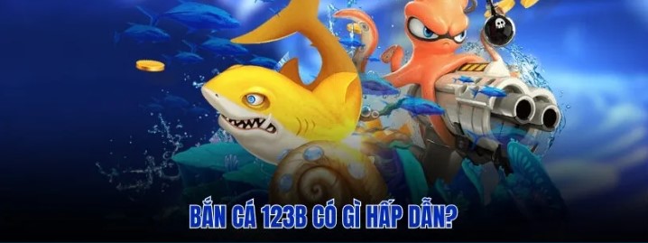 Chi tiết các thao tác hướng dẫn người chơi cách tham gia săn cá tại hệ thống 