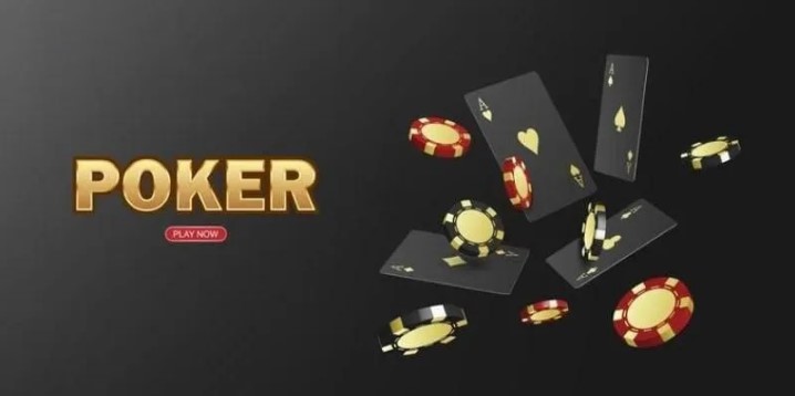 Chi tiết luật chơi và cách chơi Poker 123B