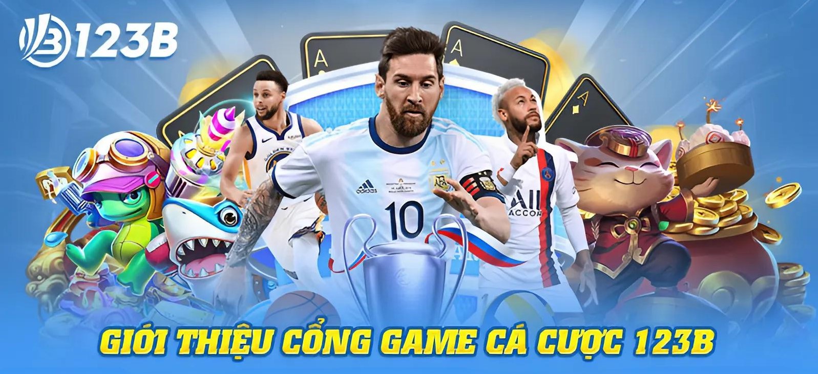 Đa dạng các thể loại cá cược cho mọi người lựa chọn
