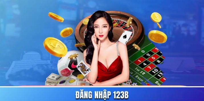 Điều kiện cần thỏa mãn để đăng nhập 123B thành công