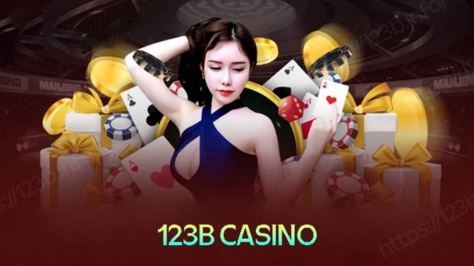 Giới thiệu sơ lược điểm đặc trưng của casino online 123B