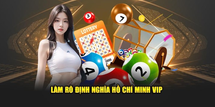 Kinh nghiệm chơi xổ số Hồ Chí Minh cực hay từ cao thủ