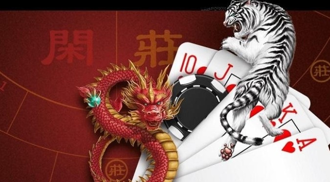 Mẹo giúp bạn dễ dàng cá cược với trò chơi Rồng Hổ 123B