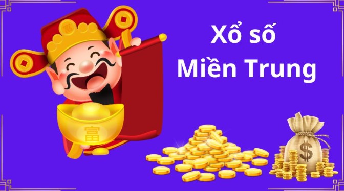 Thông tin về xổ số miền Trung tại nhà cái 123B giới thiệu đến bạn đọc