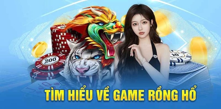 Tổng hợp một vài thông tin về trò chơi Rồng Hổ nổi tiếng châu Á