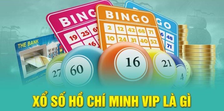 Ưu điểm của xổ số Hồ Chí Minh Vip khiến nhiều người lựa chọn