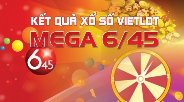 Đôi nét thông tin về bộ môn lô đề Mega 6-45 tại 123B