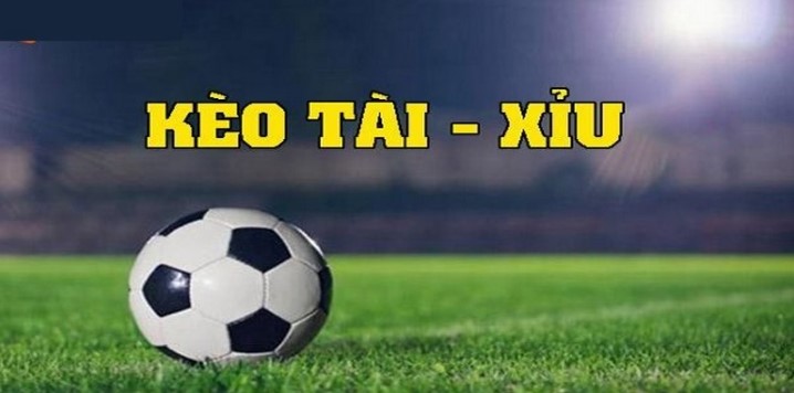 Kèo tài xỉu 2 trái được nhiều bet thủ lựa chọn tham gia cá cược