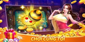 Luật chơi game xóc đĩa đổi thưởng 123B 